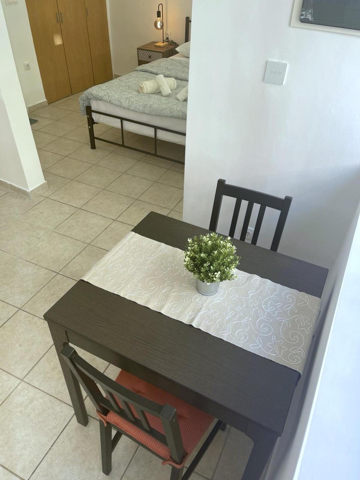 Skg Retreat Emerald - 5Min Walk From Seafront Tesalónica Exterior foto