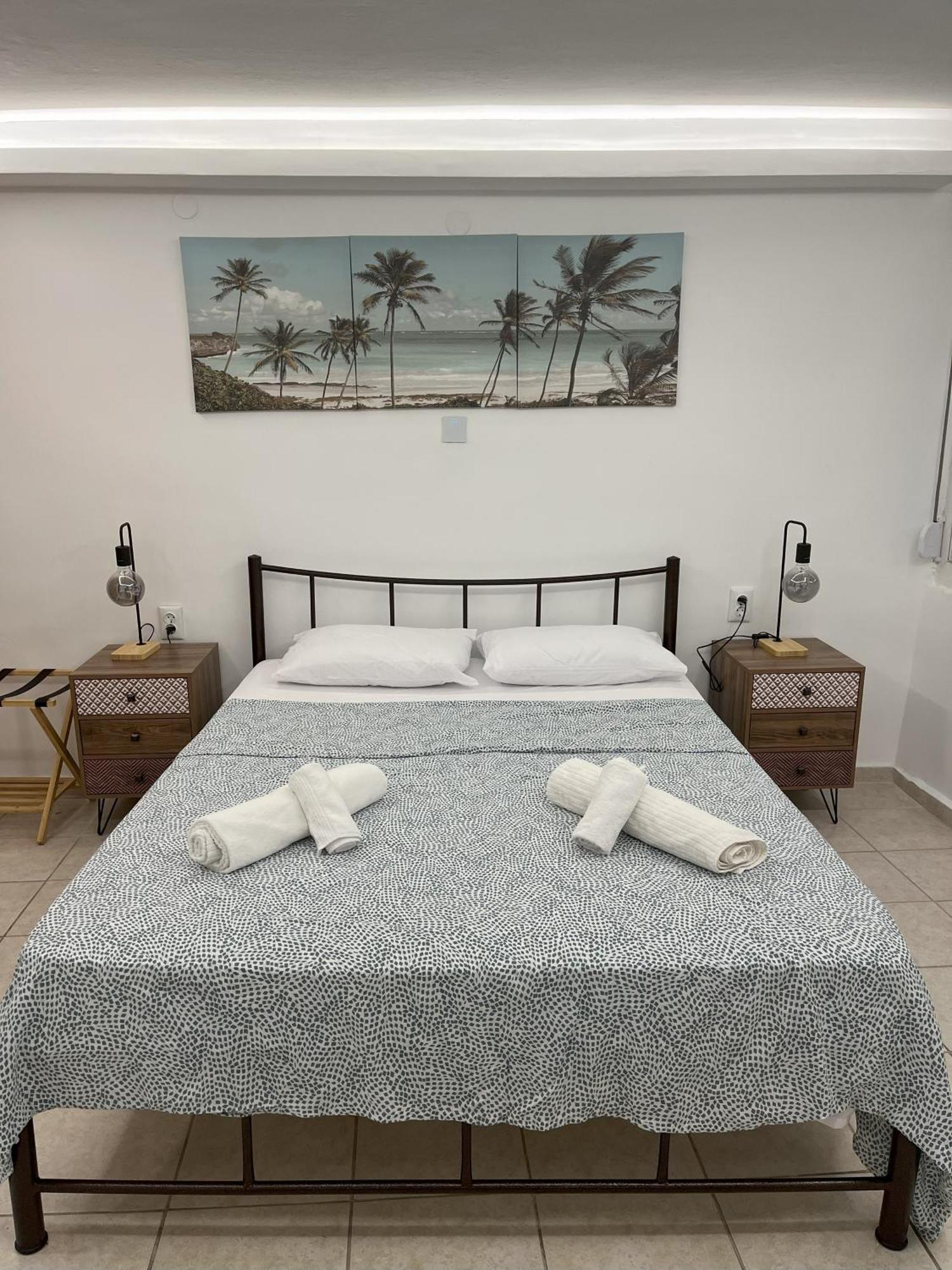 Skg Retreat Emerald - 5Min Walk From Seafront Tesalónica Exterior foto